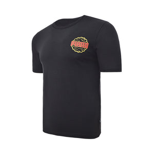 Metal.Grap.Tee M PUBLK - Allsport