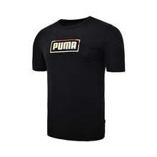 Load image into Gallery viewer, PUMA Graphic Men&#39;s T-Shirt - Allsport
