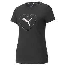 Load image into Gallery viewer, Valentine’s Day Graphic Women’s Tee
