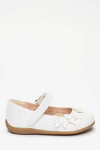 Load image into Gallery viewer, WHITE Butterfly Mary Jane Shoes - Allsport
