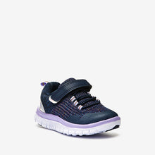 Load image into Gallery viewer, TRAINER 1V NAVY - Allsport

