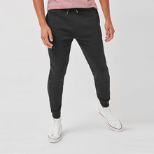 Load image into Gallery viewer, Black Joggers Jersey - Allsport
