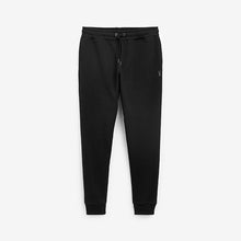 Load image into Gallery viewer, Black Joggers Jersey - Allsport
