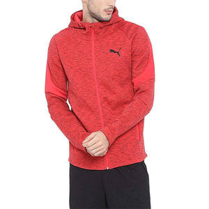 Evostripe FZ Hoody Ribbon Re JACKET - Allsport