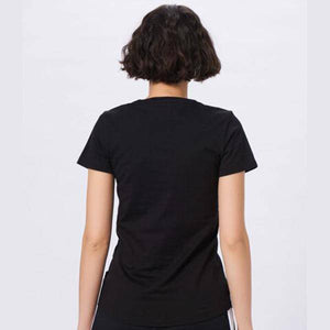 ESS Logo Cotton  T-SHIRT - Allsport