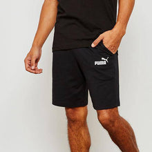 Load image into Gallery viewer, ESS Jersey Shorts Puma Blk - Allsport
