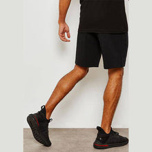 Load image into Gallery viewer, ESS Jersey Shorts Puma Blk - Allsport
