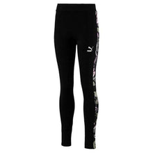 Load image into Gallery viewer, 85200301 128 Classic Leggings AOP G Pum - Allsport
