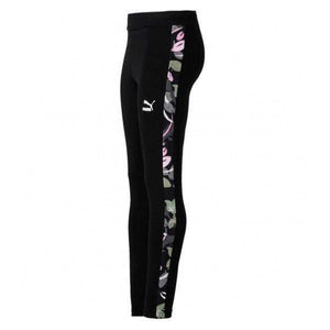 85200301 128 Classic Leggings AOP G Pum - Allsport