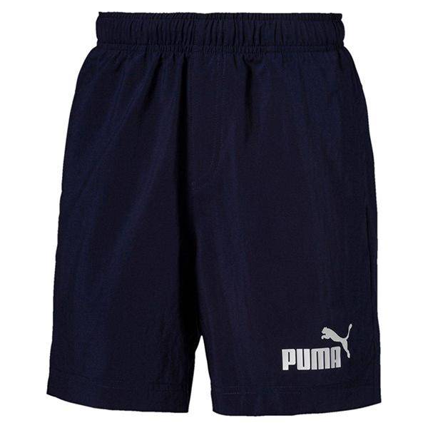 ESS Woven Shorts 5B PEACOAT SHORT - Allsport