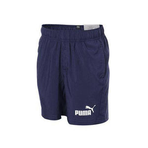 ESS Woven  5 B PEACOAT SHORT - Allsport