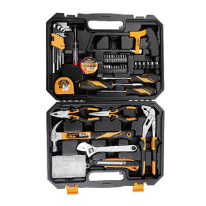 TOOL SET 119 PCS