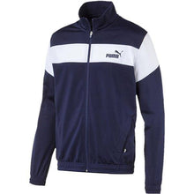 Load image into Gallery viewer, Clean Tricot Suit CL Peacoat TRACKSUIT - Allsport
