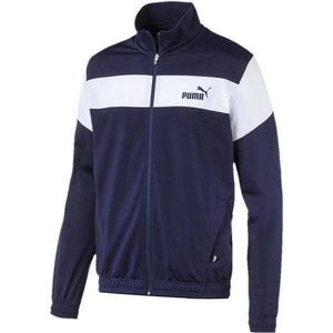 Clean Tricot Suit CL Peacoat TRACKSUIT - Allsport