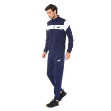 Load image into Gallery viewer, Clean Tricot Suit CL Peacoat TRACKSUIT - Allsport
