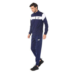 Clean Tricot Suit CL Peacoat TRACKSUIT - Allsport