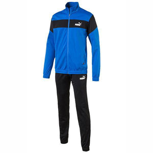 Clean Tricot Suit CL Indi TRACKSUIT - Allsport