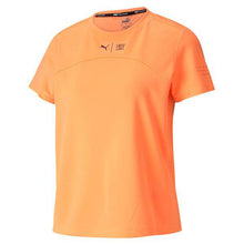 Load image into Gallery viewer, The First Mile Tee Fizzy Orange - Allsport
