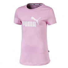 Load image into Gallery viewer, ESS Logo Pale Pink  T-SHIRT - Allsport
