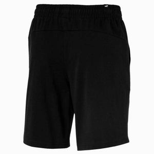 ESS Jersey Shorts Puma Black - Allsport