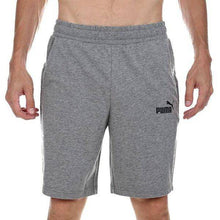 Load image into Gallery viewer, ESS Jersey Shorts Medium Gray Heather - Allsport
