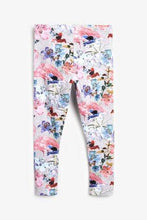 Load image into Gallery viewer, LEG FLAMINGO FLORAL  (3YRS-12YRS) - Allsport
