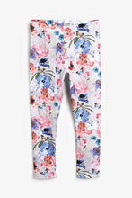 Load image into Gallery viewer, LEG FLAMINGO FLORAL  (3YRS-12YRS) - Allsport
