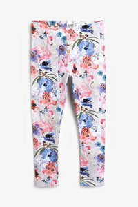 LEG FLAMINGO FLORAL  (3YRS-12YRS) - Allsport