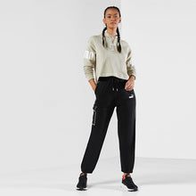 Load image into Gallery viewer, PU.PWR Hoodie TR.Grn - Allsport
