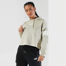 Load image into Gallery viewer, PU.PWR Hoodie TR.Grn - Allsport
