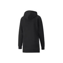 Load image into Gallery viewer, POWER ELONGATED WOMEN&#39;S HOODIE - Allsport
