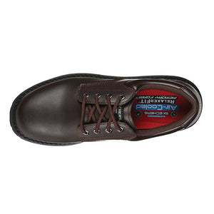 MEN'S WORK RELAXED FIT SHOES - Allsport