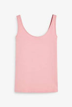Load image into Gallery viewer, Baby Pink Thick Strap Vest - Allsport

