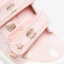 Load image into Gallery viewer, INJ VELCRO PINK F - Allsport
