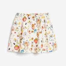 Load image into Gallery viewer, Denim Blue 2 Pack Organic Cotton Skirts (3mths-6yrs) - Allsport
