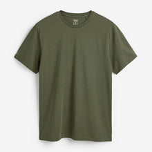 Load image into Gallery viewer, KHAKI REG CREW - Allsport
