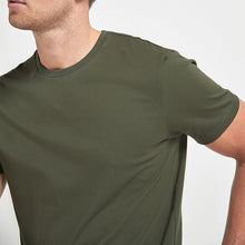 Load image into Gallery viewer, KHAKI REG CREW - Allsport
