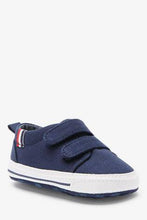 Load image into Gallery viewer, Two Strap Pram Shoes - Allsport
