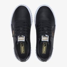 Load image into Gallery viewer, Cali Snake Wn s Pu.Blk-Gold - Allsport
