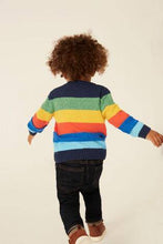 Load image into Gallery viewer, RAINBOW CHARACTER CR (3MTHS-5YRS) - Allsport
