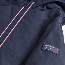 Load image into Gallery viewer, ANORAK 20 NAVY - Allsport
