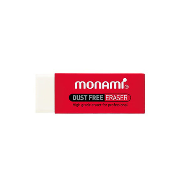 Monami Dustfree Eraser (Big)