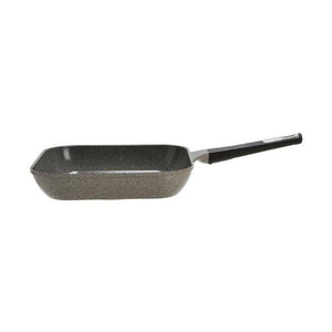 Neoflam Tily Grill 28cm - Gray Marble