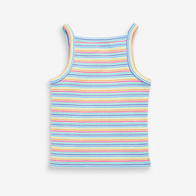 Load image into Gallery viewer, STRAPY VEST RAINBOW - Allsport
