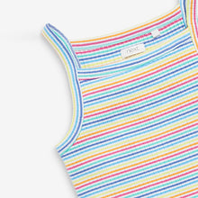 Load image into Gallery viewer, STRAPY VEST RAINBOW - Allsport
