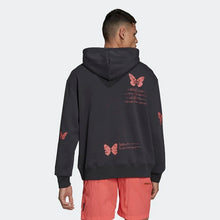 Load image into Gallery viewer, ADIDAS ADVENTURE C-BUTTERFLY HOODIE
