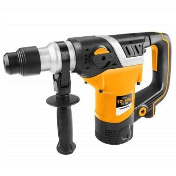 Rotary hammer 1500W (INDUSTRIAL)