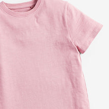 Load image into Gallery viewer, BASIC SS BLUSH PINK - Allsport
