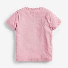 Load image into Gallery viewer, BASIC SS BLUSH PINK - Allsport
