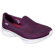 Load image into Gallery viewer, SKECHERS GO WALK 4 SHOES - Allsport
